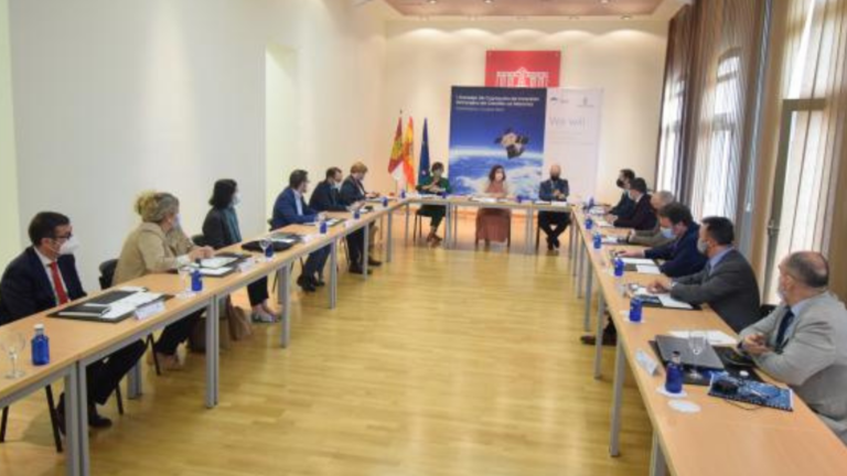 I Consejo de Captación de Inversión Extranjera de Castilla-La Mancha